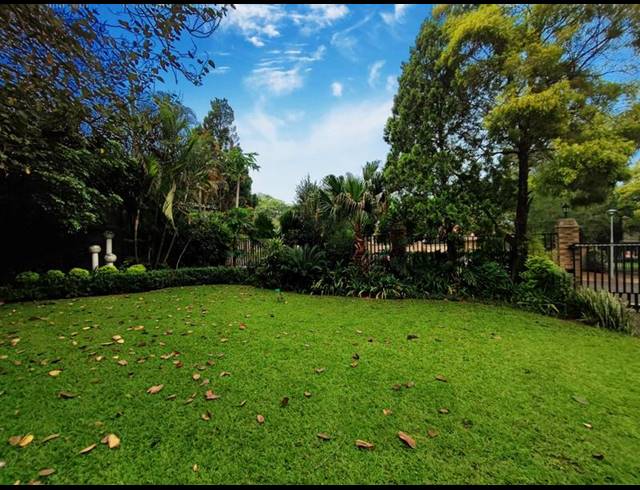 4 BEDROOM HOUSE FOR SALE IN HAYFIELDS